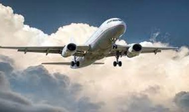 InterGlobe Aviation touched a 52-week high, due to which the stock surged