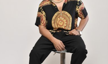 Hit Alert! 'Pagal Ay' by Panther Leaves Fans Spellbound with its Catchy Melodies and Energetic Vibes