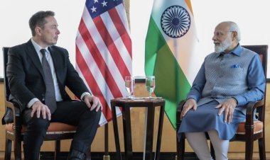 'No option but to accept the conditions of the local government...', Elon Musk said on Jack Dorsey's claim