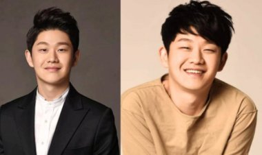 Choi Sung Bong Death: Korean singer Choi Sung Bong died at 33, dead body recovered from home