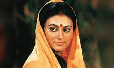 Amid Adipurush controversy, 'Sita' Deepika Chikhalia shared the video, made such a request with folded hands with a broken heart