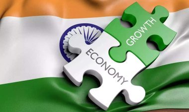 Rating agency Fitch increases India's GDP forecast, GDP maybe 6.3 percent in FY24
