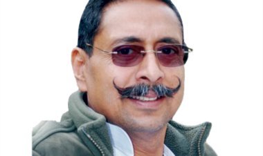 Promotional Tourism Roadshow in Bharatpur on 23 June