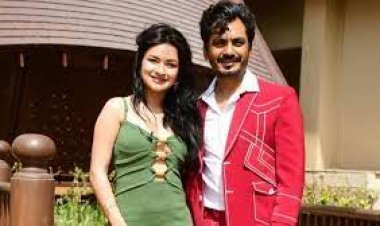 Avneet Kaur told the experience of working with Nawazuddin Siddiqui, said – he is praiseworthy