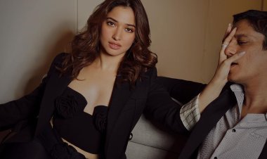 Vijay Verma dislikes this thing of Tamannaah Bhatia, you will be shocked to hear such a secret