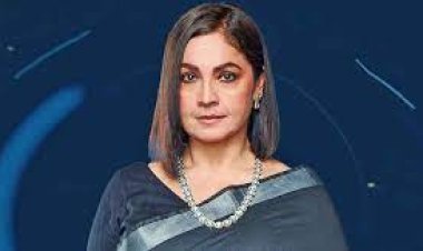 Bigg Boss OTT 2: Pooja Bhatt trolled badly after the fight with Palak, angry people said - don't be mastery