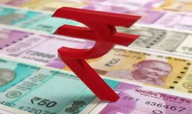 Dollar vs Rupee: Rupee flat against US dollar, decline of 8 paise