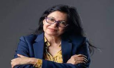 Intel India head Nivruti Rai resigned: was associated with the company for 29 years