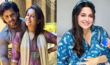 Deepika Kakkar's picture from hospital went viral after delivery of premature baby, actress was seen in this condition