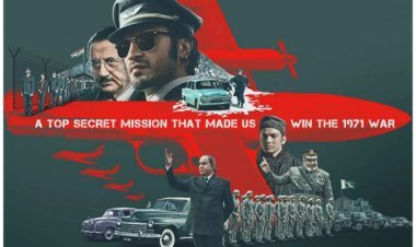 Vidyut Jamwal's 'IB 71' has been released on this OTT platform, read details here