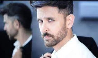 Elderly woman fell in love with Hrithik Roshan, proposed publicly, in response the actor said a heart-touching thing