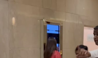 Parineeti Chopra got angry on paparazzi, refused to even click the photo, got trolled badly