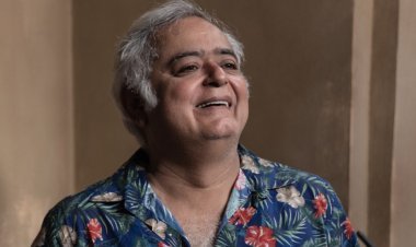 Hansal Mehta will make a big show for Netflix, multi-year series deal locked after the success of 'Scoop'