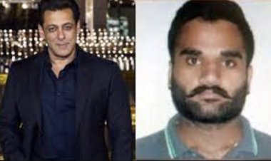 'We will kill Salman Khan, definitely kill', gangster Goldie Brar again openly threatens Salman Khan