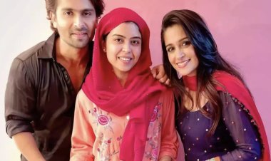 Husband Shoaib ran to the hospital with Deepika at 3 in the night, sister-in-law Saba told the story of that night