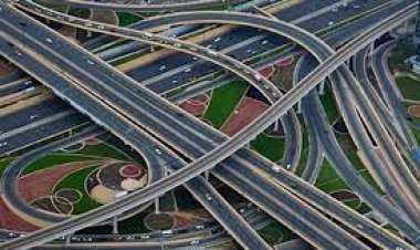 India's road network increased by 59% in 9 years: Gadkari said - India's road network is second in the world after America