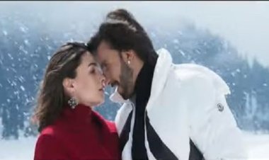 RRKPK Tum Kya Mile Song Out: Alia Ranveer's romantic track out, Arjit-Shreya's rapport will spark romance