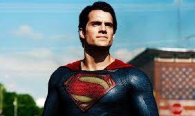 Suspense is over on Superman! This actor replaced Henry Cavill, got recognition from Netflix's series