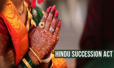 What is the right of a married daughter on her mother's property, know what the Hindu Succession Act 1956 says