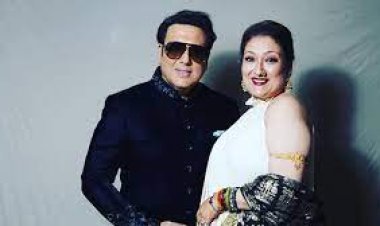 Top Bollywood actress is Govinda's favorite co-star, said- If Sunita was not there, I would have definitely put strings on her