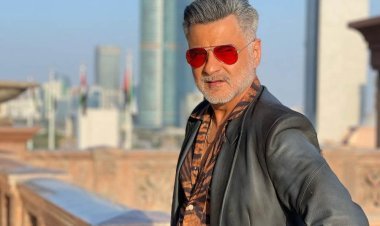 Sanjay Kapoor revealed about taking a break from acting for the first time, said- 'Didn't want to lose respect and honor'
