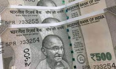 Bank loans are being repaid in India, NPA reached the lowest level in last 10 years