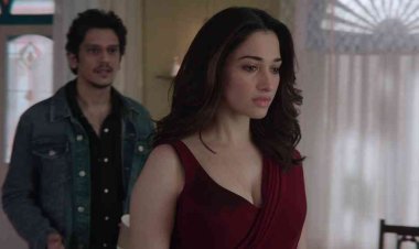 Lust Stories 2 Review: Peaks Of Passion And Lows Of Lukewarm Moments In An Assortment Of Narratives