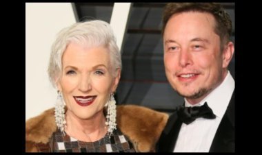 World's richest Elon Musk's 52nd birthday, mother said Happy Birthday to Musk on Twitter in this way