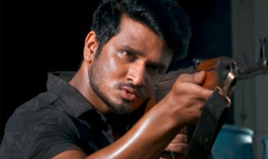 Spy Movie Review: Nikhil Siddhartha's Film Disappoints To Engage Audiences