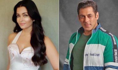 Abhishek Bachchan and Aishwarya Rai united because of Salman Khan? Seeing the old video, the fans said – dream come true