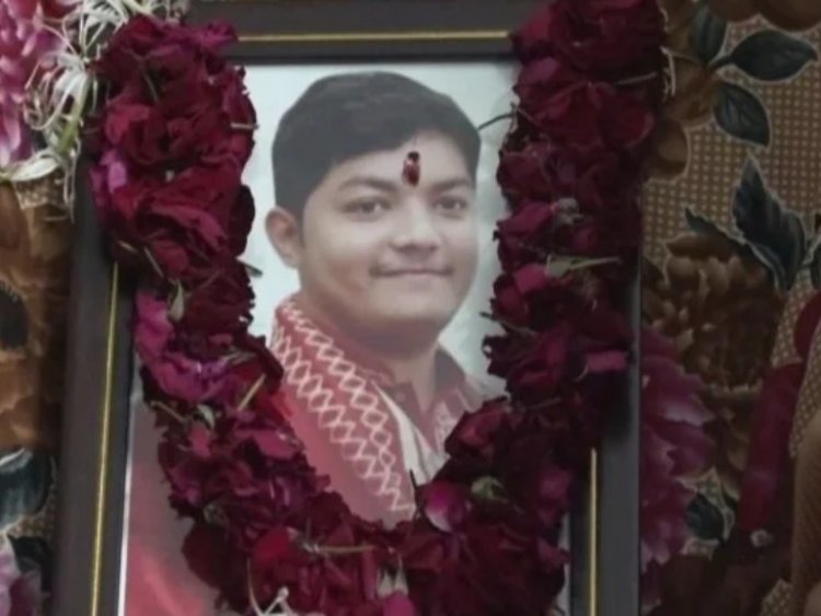 IIT Student Darshan Solanki Suicide Case: Mumbai Police files chargesheet, names Armaan too
