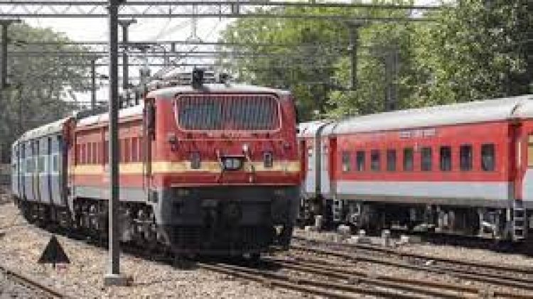 Special train will run from Jaipur to Gorakhpur: every Friday from June 9