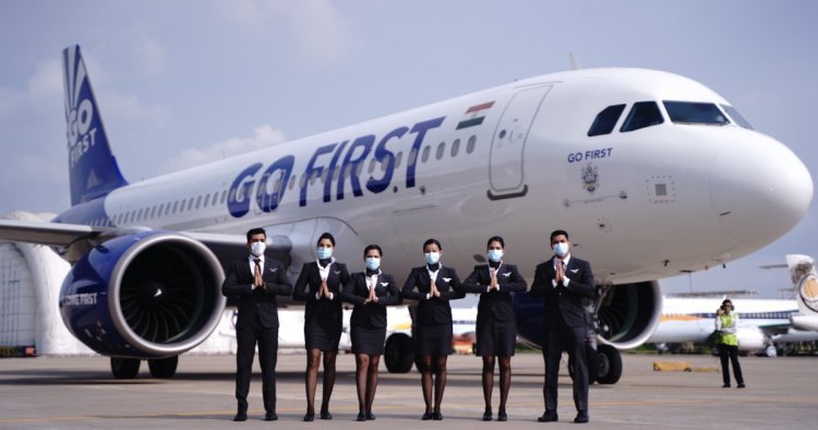 Go First Airline: Will Go First Airline be able to start again? Know what is the plan of the company