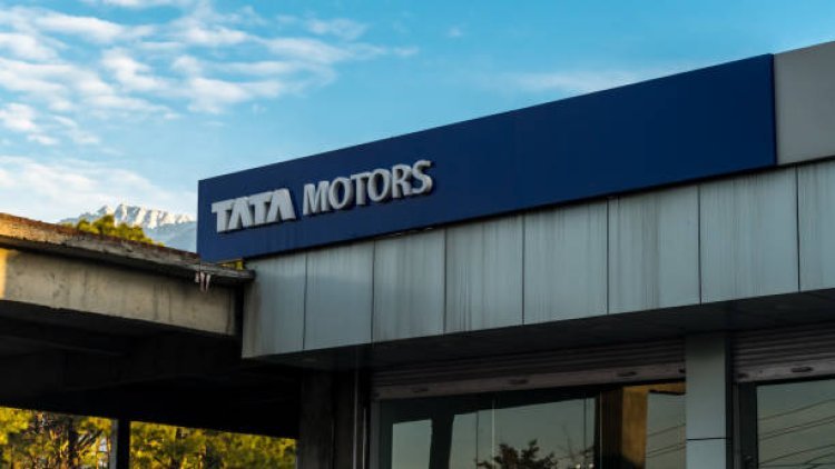 Growth rate in the passenger vehicle segment will be slow this year, Tata Motors said - Company's full focus on CNG and EV