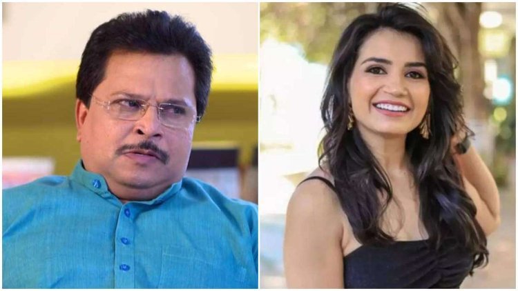 Taarak Mehta's 'Rita Reporter' made a big disclosure about Jennifer Mistry, what will be Asit Modi's reaction?