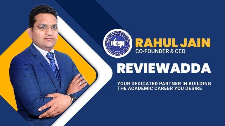 The Growing Importance of Digital Admission Platforms like ReviewAdda in India