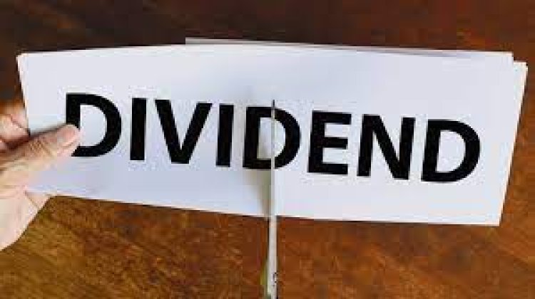 Ex-Dividend Shares: Today these shares will get dividend, investors expect strong returns