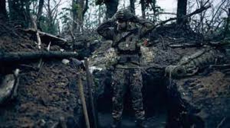 Russia claimed to have killed 250 Ukrainian soldiers