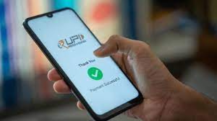 India achieved a new record in digital payment, reached 46 percent share in global transactions