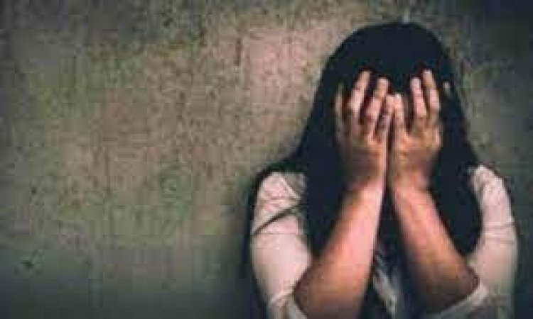 School girl molested in Jaipur: threatened to make photos viral