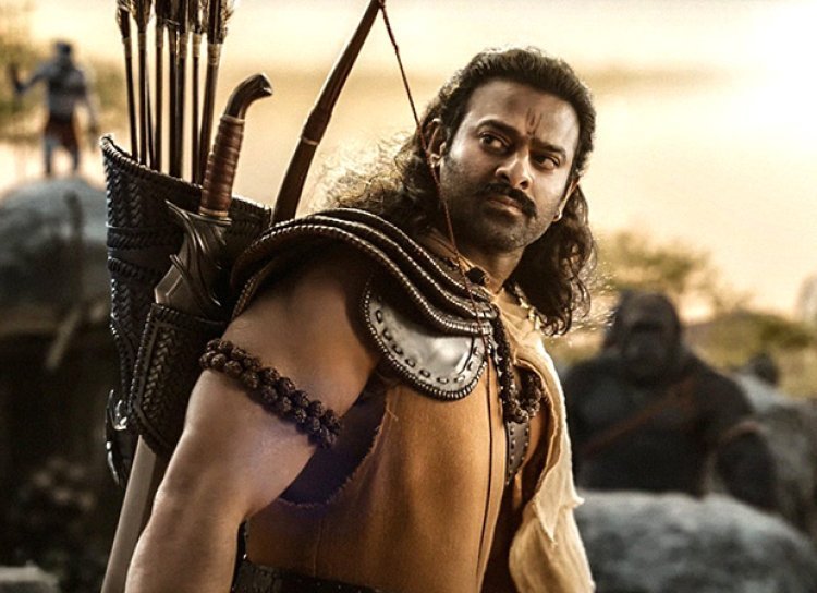 Did Kangana target Prabhas-Kriti Sanon starrer Adipurush? People got suspicious after seeing the post