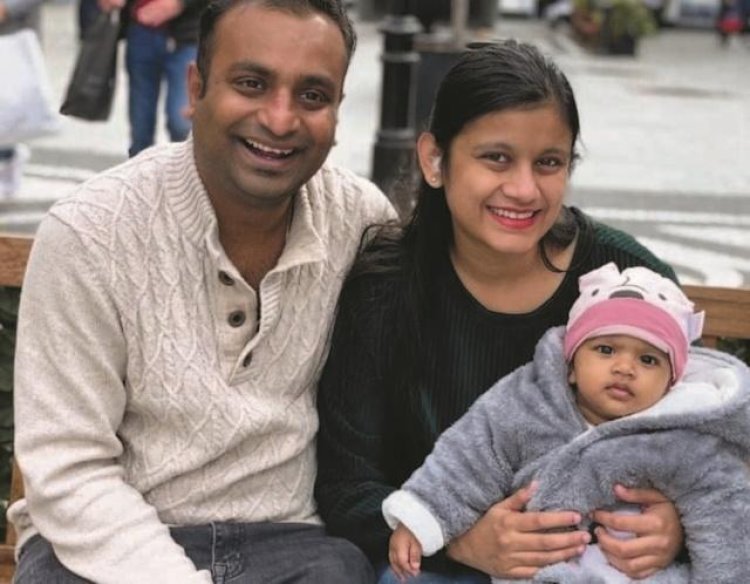 Indian girl Ariha Shah will remain in German custody: Court said - can't believe that the girl got hurt by mistake