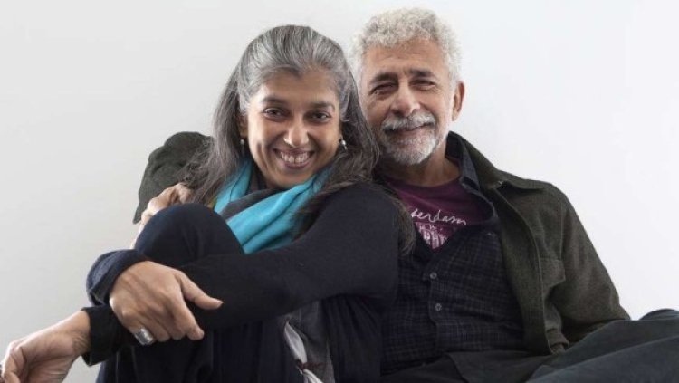 Marriage with Ratna Pathak was difficult for drug addict and divorcee Naseeruddin Shah, had to wait for seven years