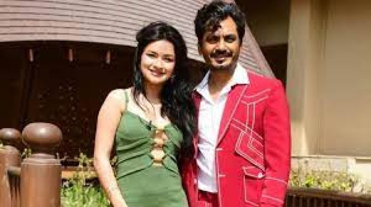 Avneet Kaur told the experience of working with Nawazuddin Siddiqui, said – he is praiseworthy