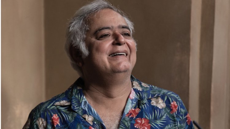 Hansal Mehta will make a big show for Netflix, multi-year series deal locked after the success of 'Scoop'