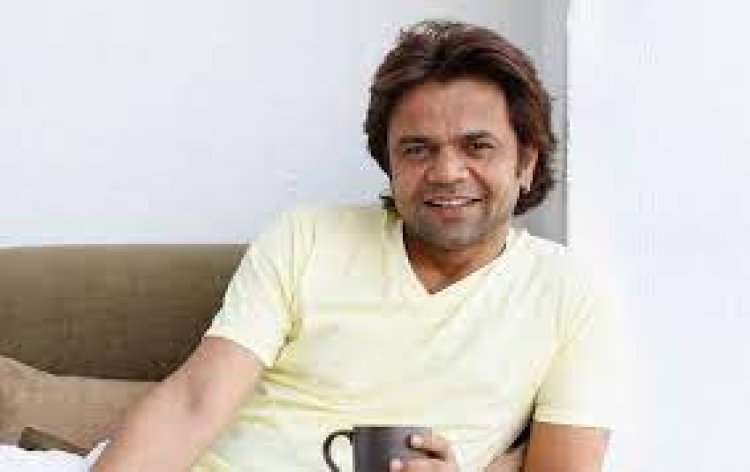 Rajpal Yadav's first wife had passed away after giving birth to a daughter, the pain of the actor spilled after years