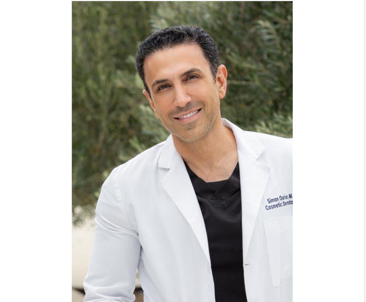 Dr. Simon Exposed: A Maverick in Aesthetic Medicine - Unraveling the Enigmatic Journey of Dr. Simon Ourian