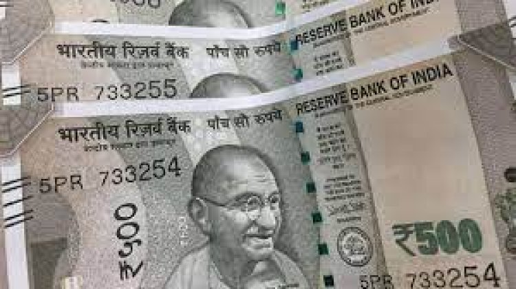 Bank loans are being repaid in India, NPA reached the lowest level in last 10 years