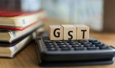 More than 12 thousand fake companies are registered in GST, officials will find out using biometric