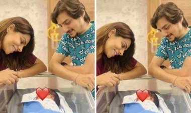 Tanvi Thakkar did her son's housewarming in this style, shared a glimpse of the video